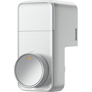 SWICHBOT ���b�NPro(�V���o�[) W3500003