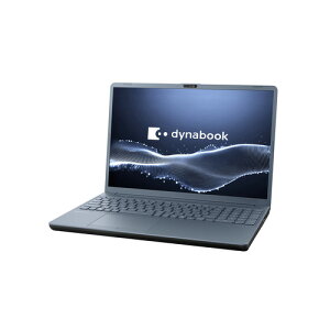 Dynabook m[gPC dynabook T6^YL P1T6YPEL[16^ | WUXGA | Core i7 | 16GB | 512GB | Windows11 Home | Office H&B | AbVu[]