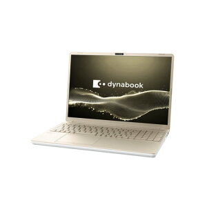 Dynabook m[gPC dynabook T6^YG P1T6YPEG[16^ | WUXGA | Core i7 | 16GB | 512GB | Windows11 | Office H&B | AbV[S[h]