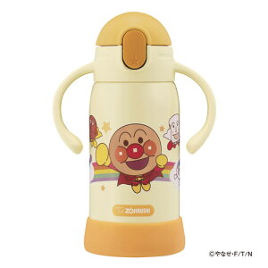 �ۈ�}�z�[�r�� SQ-DB30A-EY �X�e�����X�{�g�� ���炩�X�g���[�^�C�v 320mL �A���p���}��