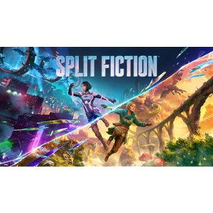 Split Fiction �yPS5�zELJM30645