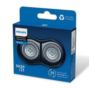 PHILIPS SH20�^21 �V�F�[�r���O�w�b�h �֐n �O�n+���n�Z�b�g