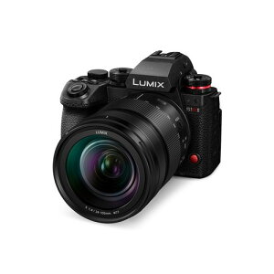 �p�i�\�j�b�N DC-S1RM2M �~���[���X���J���� �W���Y�[��S�����Y�L�b�g LUMIX �u���b�N