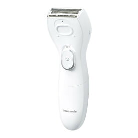 パナソニック ES-WL51-W サラシェ 除毛器 ホワイト