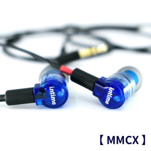 �I�[�c�F�C�h O2KR2M �� MarkII MMCX �J�i���^�C���z�� 3.5mm �~�j�v���O