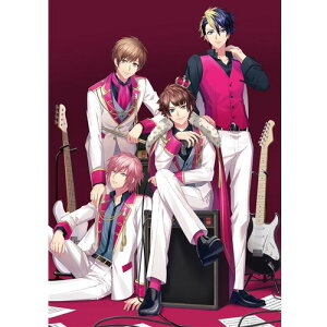 DYNAMIC CHORD feat.[reve parfait] Remaster edition �ySwitch�z HAC-P-BMD6A