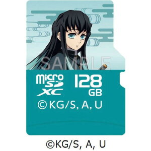 VERBATIMJAPAN MXCN128GJMUICHIROV1 microSDXCJ[h 128GB Class10 Sł̐nfUC Y