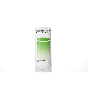 PETKIT P99042 �S�~�� PETKIT �����g�C���Ή� 1���[��20������ �z���C�g