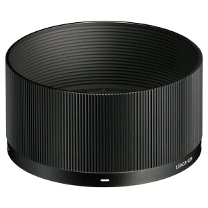 �V�O�} LH633-02B �����Y�t�[�h Sigma 50mm F2 DG Contemporary�p