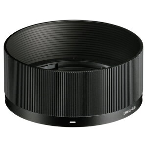 �V�O�} LH636-02B �����Y�t�[�h Sigma 35mm F2 DG Contemporary�p