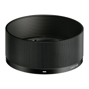 �V�O�} LH577-02B �����Y�t�[�h Sigma 45mm F2.8 DG Contemporary�p