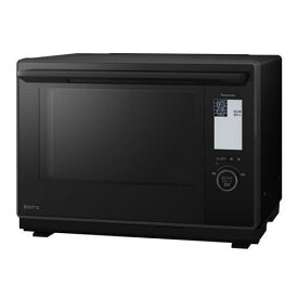 パナソニック NE-BS9D-K スチームオーブンレンジ Bistro 30L ブラック