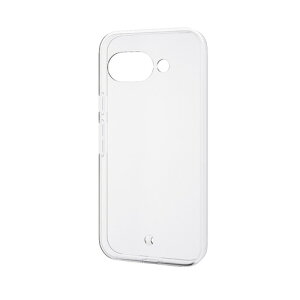 GR PM-P251UCTCR Google Pixel 9a P[X \tg Jo[ ^ JYی݌v CX[d NA