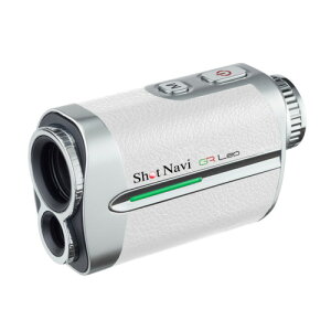 Shot Navi Voice Laser GR Leo Stp[U[ zCg