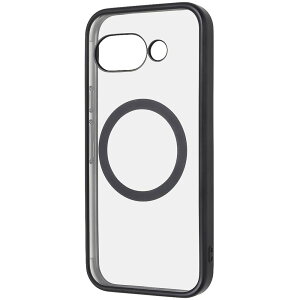 ���C�E�A�E�g Google Pixel 9a LS �}�O�A�N�Z �Ռ�BP�}�b�g���^HB�P�[�X�^BK RT-GP9AMG3�^BM