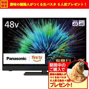 yۏ؁zpi\jbN TV-48Z90B 48^ 4KL@ELer VIERA