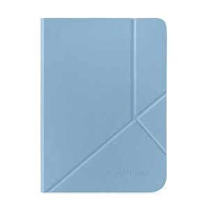 �y�VKobo N365-AC-BL-E-PU �X���[�v�J�o�[ Kobo Clara Colour�^BW��p �_�X�N�u���[