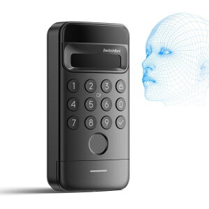 SwitchBot ��F�؃p�b�h W7300501
