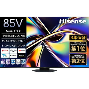 yۏ؁znCZX 85U9R 85V^ Mini LEDter 4KΉ BSECS 4K`[i[