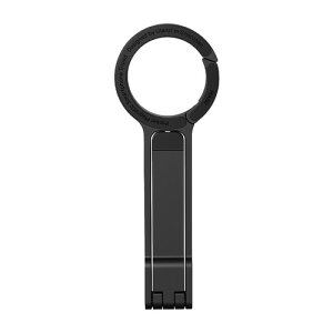 Ulanzi MA30-BK �X�}�[�g�t�H����p�J���r�i�t�����@�\�O�r MagSafe�Ή� �u���b�N