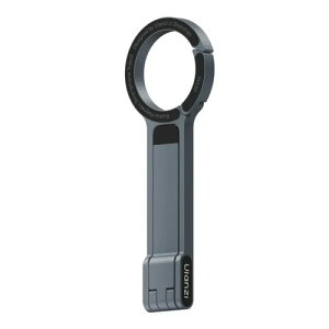 Ulanzi MA30-DG �X�}�[�g�t�H����p�J���r�i�t�����@�\�O�r MagSafe�Ή� �_�[�N�O���[