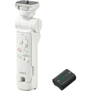 ソニー ACC-VPT3ZK W アクセサリーキット GP-VPT3+NP-FZ100 ホワイト