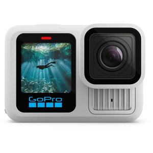 GoPro HERO13 �|�[���[�z���C�g�� CHDHX-132-FW
