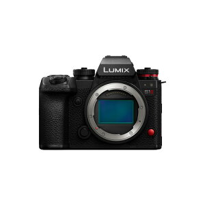 �p�i�\�j�b�N DC-S1M2 �f�W�^�����J���� LUMIX �����ϑw�^CMOS�Z���T�[�̗p