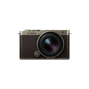�p�i�\�j�b�N DC-S9N-N �f�W�^�����J���� LUMIX �L�p�Y�[�������Y�L�b�g �`�^���S�[���h