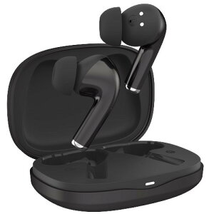 LTL Relation TWS012MBK ���S���C�����XBuletooth�C���z�� ENC���� IPX4�h���Ή� �~���[�u���b�N