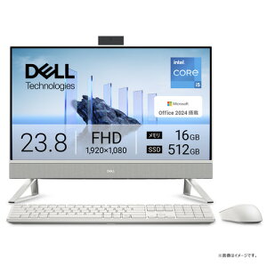 DELL fXNgbvPC Dell 24 AD47-FNWHB[23.8^ | tHD | Core i5 | 16GB | 512GB | Windows 11 Home | Office H&B | p[zCg]