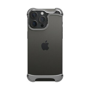���A�E�C���^�[�i�V���i�� AC27043I16PR IPHONE16 PRO �o���p�[�P�[�X ARC PULSE �A���~�E�~���[�V���o�[