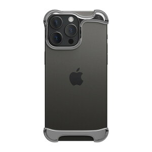 ���A�E�C���^�[�i�V���i�� AC27044I16PM IPHONE16 PRO MAX �o���p�[�P�[�X ARC PULSE �A���~�E�~���[�V���o�[