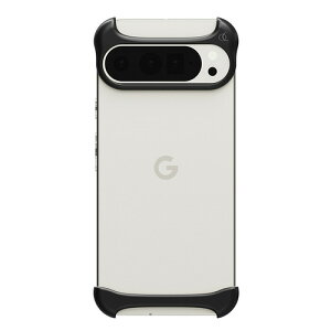 ���A�E�C���^�[�i�V���i�� AC27589P9P GOOGLE PIXEL9�^9 PRO �o���p�[�P�[�X ARC PULSE �A���~�E�}�b�g�u���b�N
