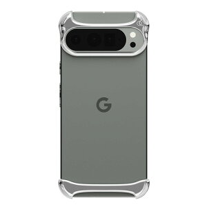 ���A�E�C���^�[�i�V���i�� AC27592P9PXL GOOGLE PIXEL9 PRO XL �o���p�[�P�[�X ARC PULSE �A���~�E�~���[�V���o�[