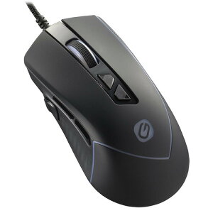 �I�[���d�@ PC-SMREX201-K �Q�[�~���O�}�E�X �L�� 9�{�^�� RGB�o�b�N���C�g Windows�Ή� �u���b�N