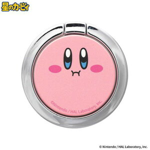 HAMEE ���̃J�[�r�B iFace Finger Ring Holder �t���b�g�^�C�v iFace �J�[�r�B�^�ق��΂� 41-977279