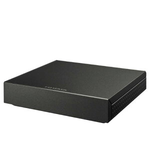 IO�f�[�^ �e���r�^��p�n�[�h�f�B�X�N(�É����f��) �g���b�J 4TB�����u���^ �u���b�N HDPZ-UT4KDB