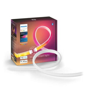 �t�B���b�v�XPhilips Hue �O���f�[�V�������C�g���{�� �G�N�X�e���V����(1m) PHGLS1