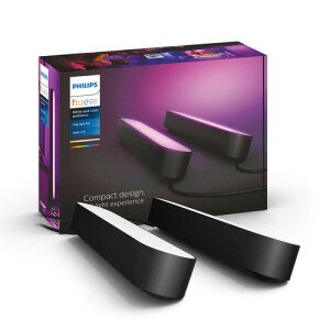 �t�B���b�v�XPhilips Hue Play ���C�g�o�[ 2�{�Z�b�g PHBAR2