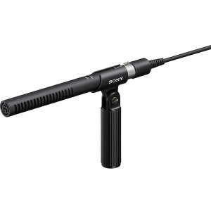 �\�j�[ ECM-778 �V���b�g�K���}�C�N���z�� XLR�[�q�Ή� ���^�E�y��