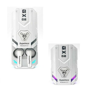 ROYALMONSTER ���C�����X�C���z��(����x���ڑ�) �m���C�����X(���E����) �^Bluetooth�Ή��n WH TWS-SP06WH