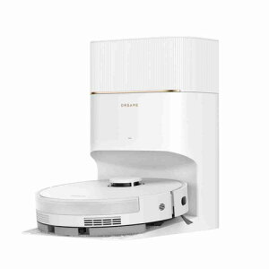 DREAME DRE-OT-000003 D20 Pro Plus �z���{���@���^�C�v 5L�̑�e�ʃ_�X�g�o�b�O����