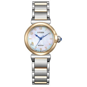 �V�`�Y�� EM1136-87D CITIZEN L ROUND collection �G�R�E�h���C�u �\�[���[���f��
