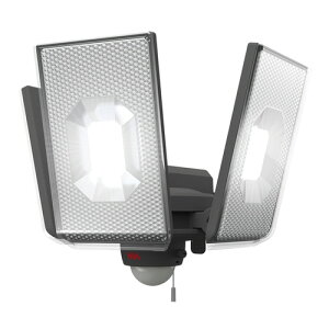���T�V LEDAC3050 12.5W×3���X���C�h�^LED�Z���T�[���C�g �R���Z���g�� �O���[