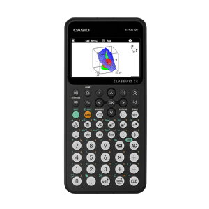 �J�V�I�v�Z�@ fx-CG100-N �J���[�O���t�֐��d�� CLASSWIZ CG 3D�O���t�`�� �u���b�N