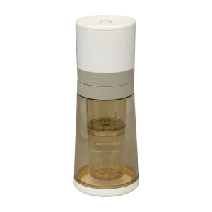CCP BJ-CB98-VY ���o���R�[�q�[���[�J�[ Cool Barista �R�[�h���X�[�d�� �o�`�̒��o���Ή� 560mL �x�[�W��