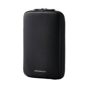 GR TB-08ZSBIBLBK ^ubgP[X `8.7C` X[uP[X Ռz _ut@Xi[ ZEROSHOCK ubN