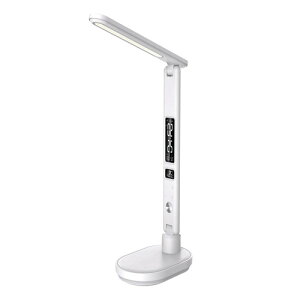 ZEPEAL ZLT-20B-W LEDX^hCg fW^Ŏv J_[\ USB Type-C|[g zCg