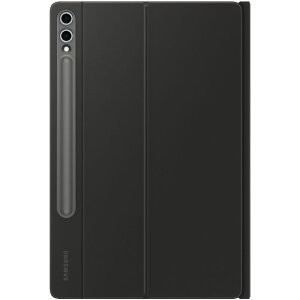 Samsung�@Galaxy Tab S10+ (AI) Book Cover Keyboard/Black�@EF-DX825UBEGJP